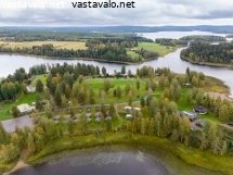 ruovesi-camping