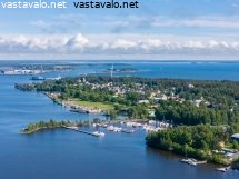 reposaari