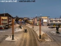 kauppakadulla