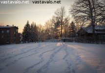 jaljet-hangessa