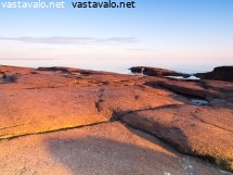 iltaauringon-vareissa