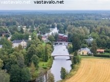noormarkun-ruukkialue