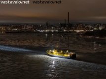 kruunuvuorenranta-meritullintori-lautta