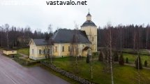 hausjarven-kirkko