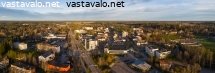 mantsalan-keskustaa