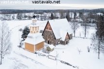tuuloksen-kirkko