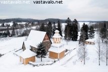tuuloksen-kirkko