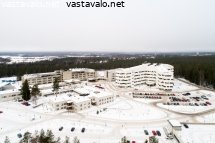 hyvinkaan-sairaala