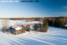 tyhjillaan