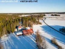 maatalousrakennukset