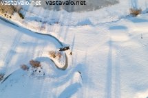 silta-golfkentalla