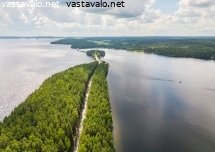 pulkkilanharjua-ilmasta