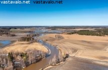 kevattulva