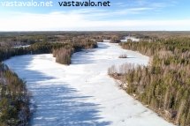 mallinkaistenjarvi