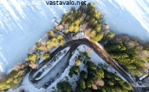 kaantopaikka