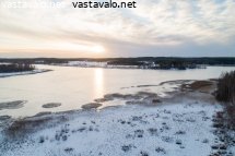 mommilanjarven-rantaa