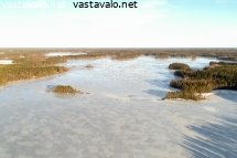 isojarvi