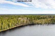 kevaista-jarvenrantaa