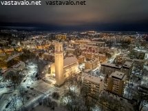 martinkirkko