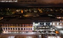 hyvinkaan-kaupungintalo
