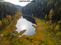 pieni-koirilampi