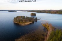 kalasaari-anekoskella