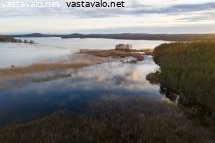 ruovikkoista-rantaa