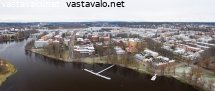 hameenlinnan-keskustaa