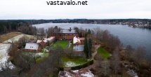 vanajanlinna