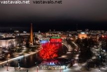 tammerkosken-maisemia