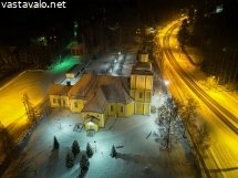 hausjarven-kirkko