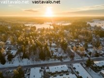 pilvenmaen-asuinaluetta