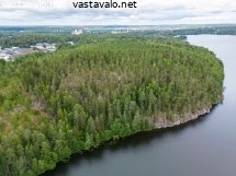 mantereen-linnavuori