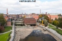 kuiva-tammerkoski
