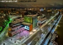 turun-kaupunginteatteri