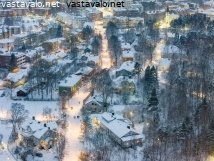 rautatienpuisto