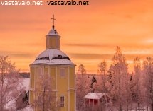 talviaamun-vareja