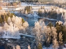kuusaankoski