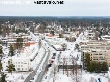 hameenkatu