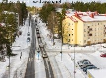 kauppalankatu