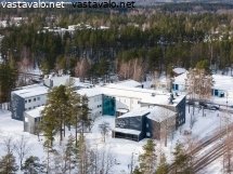 kruunukampus