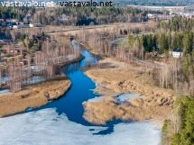 tervajoki