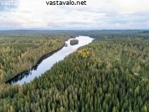 luomajarvi