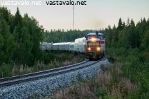 autojuna-pohjoisesta