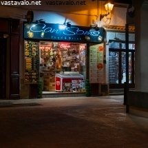 hot-dog-ravintola
