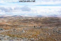 karua-maisemaa