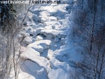 jaatynyt-koski