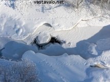 jaatynyt-koski