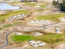 golfkentta