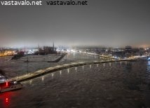 merihaansilta